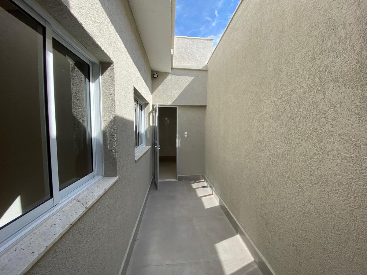 Casa, Glória, 3 Quartos, 2 Vagas, 1 Suíte