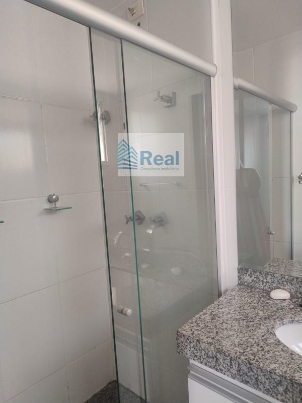 Apartamento, Colégio Batista, 3 Quartos, 2 Vagas, 1 Suíte