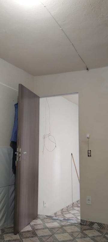 Casa, Piratininga (venda Nova), 2 Quartos, 1 Vaga
