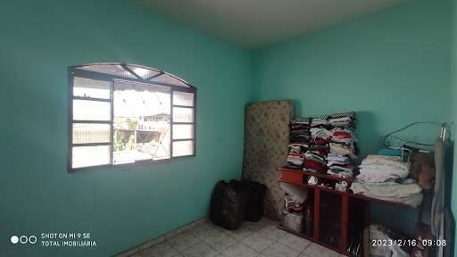 Casa, Bom Retiro, 4 Quartos, 1 Vaga
