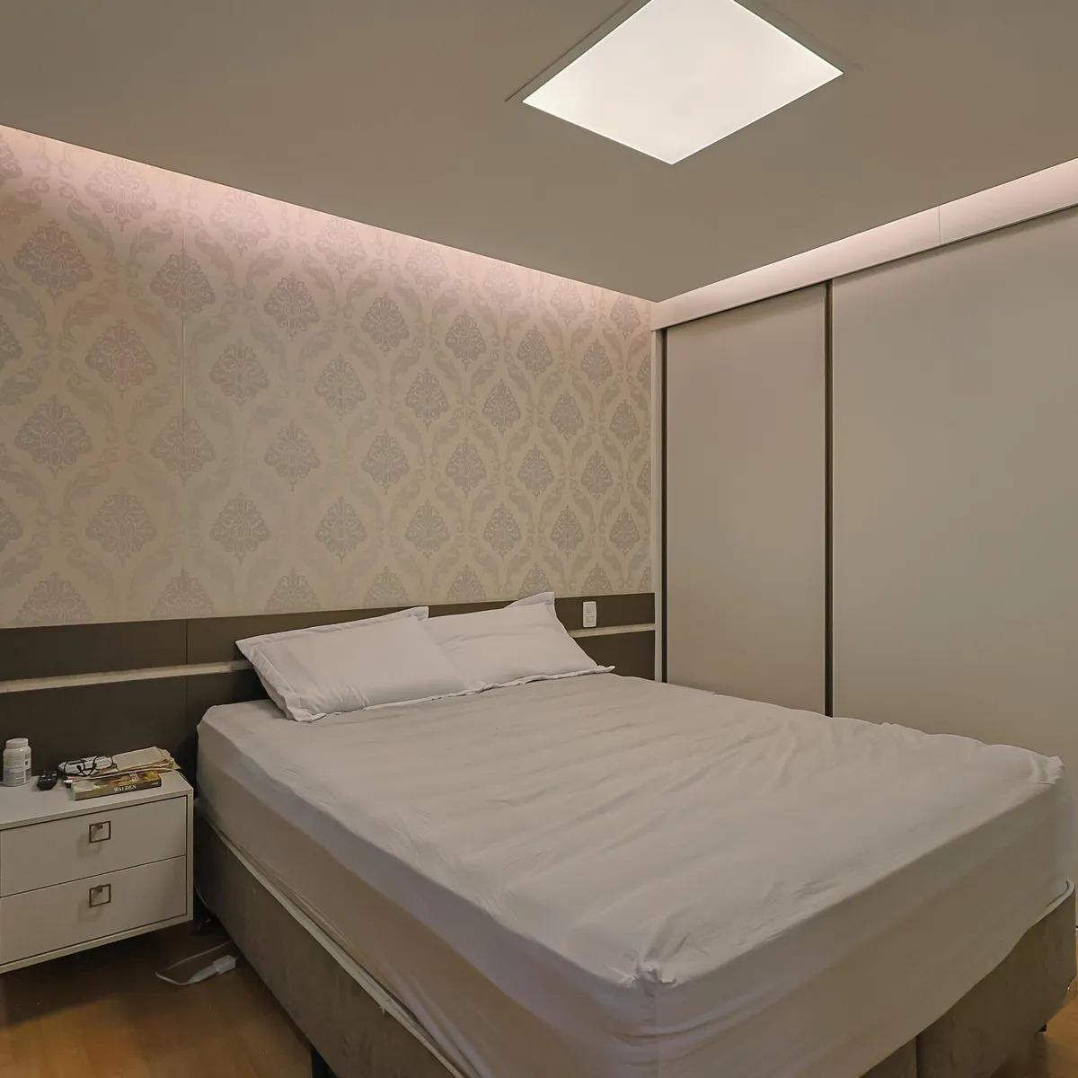 Apartamento, Buritis, 2 Quartos, 2 Vagas, 1 Suíte