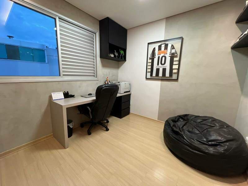 Cobertura, Buritis, 3 Quartos, 2 Vagas, 1 Suíte