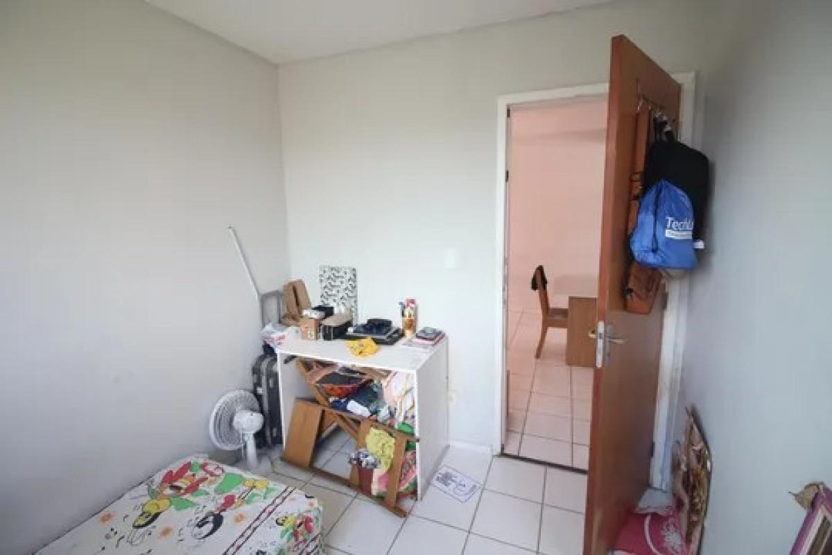 Apartamento, Diamante, 2 Quartos, 1 Vaga