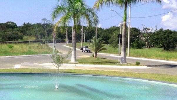 Lote, Canto da Siriema, 0 Quarto, 0 Vaga