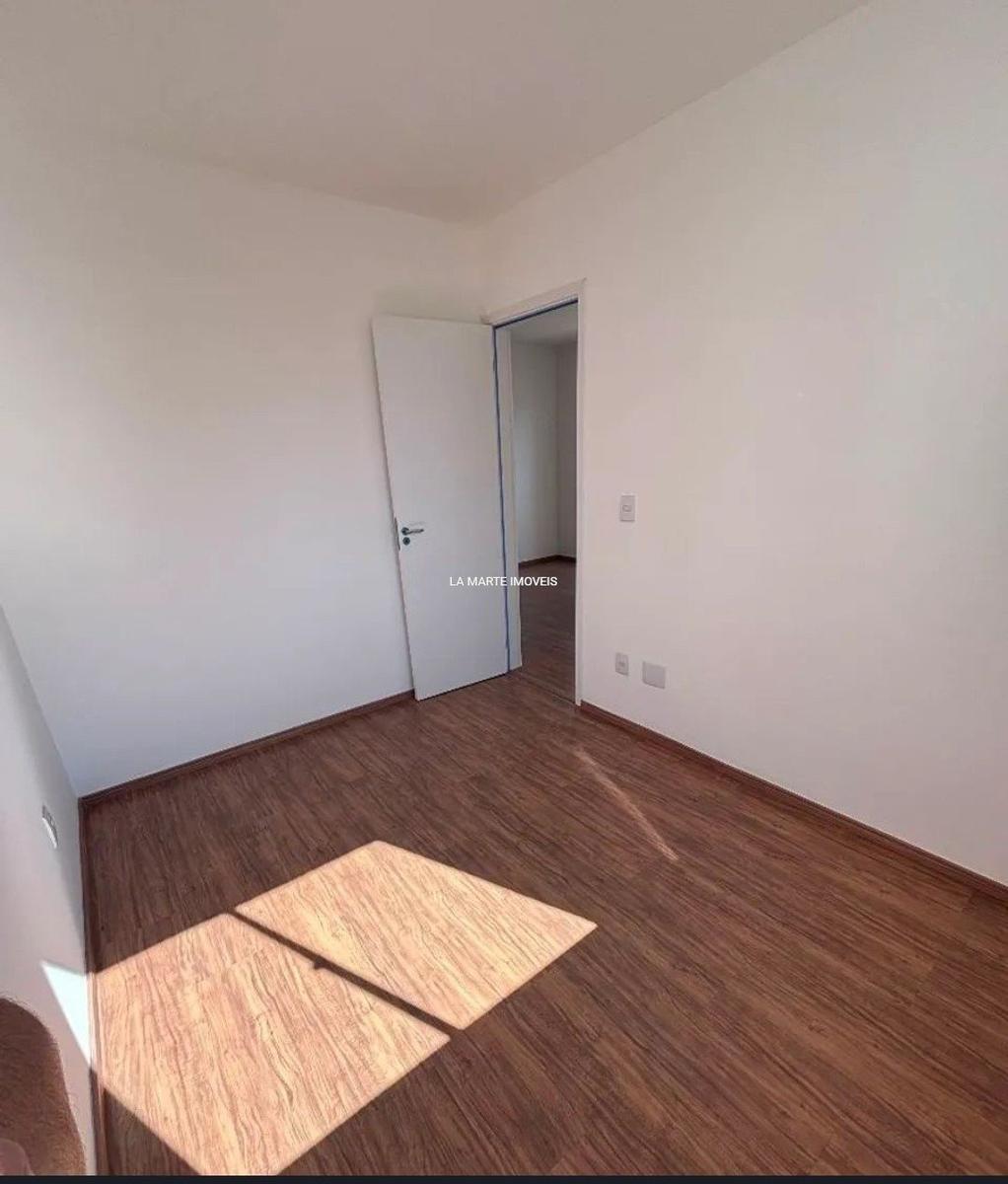 Apartamento, Monte Verde, 2 Quartos, 1 Vaga