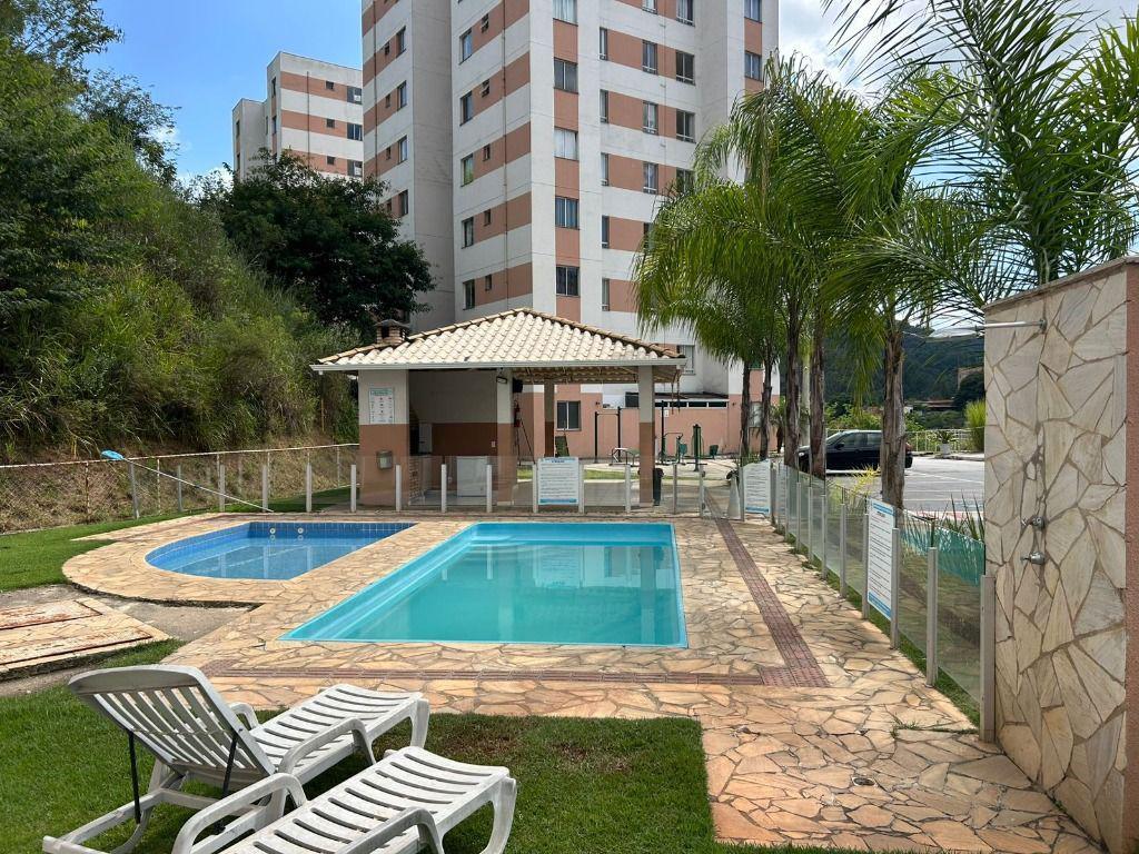 Apartamento, Borba Gato, 2 Quartos, 1 Vaga