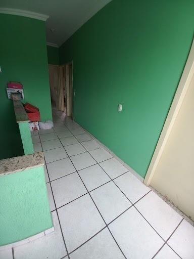 Casa, Céu Azul, 3 Quartos, 3 Vagas, 1 Suíte