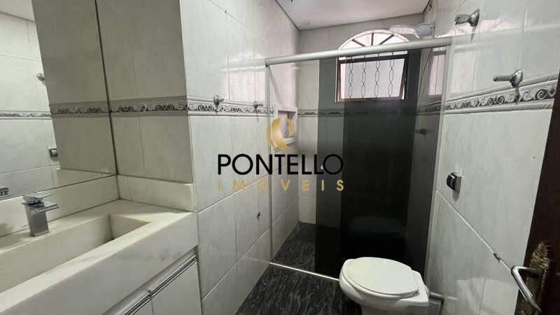 Casa, Alípio de Melo, 4 Quartos, 3 Vagas, 2 Suítes