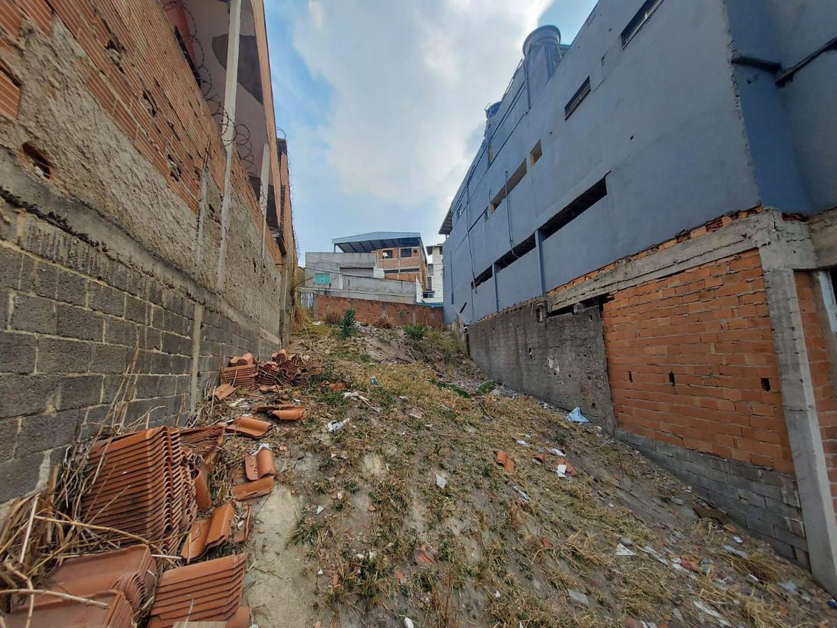 Lote, Fernão Dias, 0 Quarto, 0 Vaga