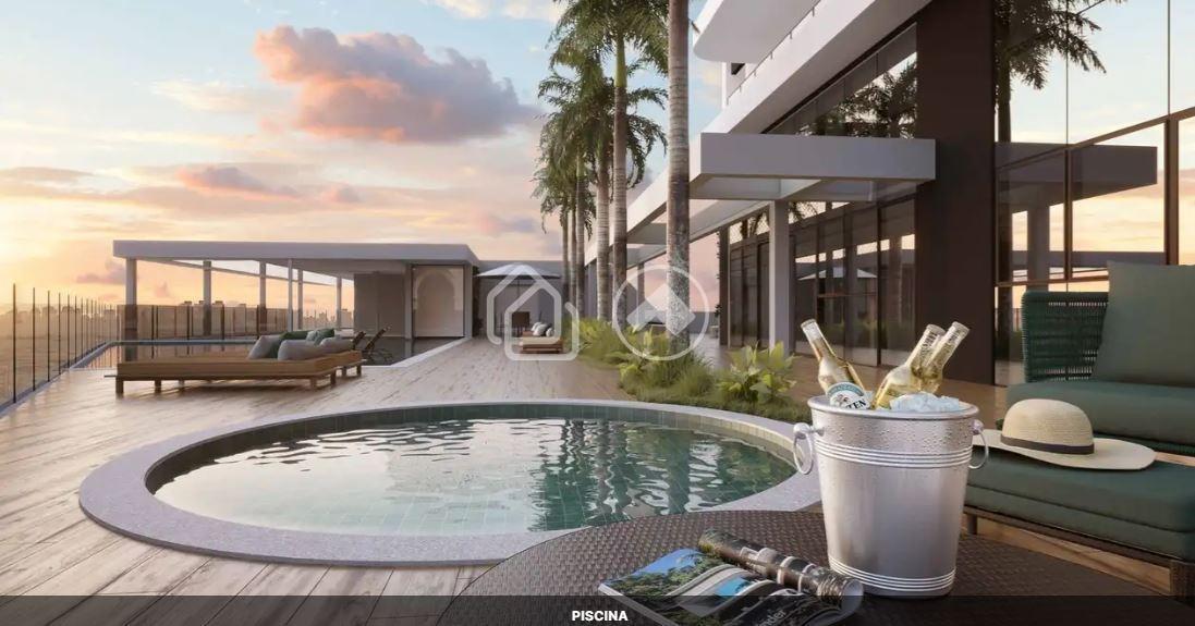 Apartamento, Vale do Sereno, 4 Quartos, 4 Vagas, 4 Suítes