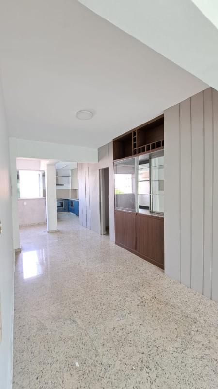 Apartamento, União, 4 Quartos, 3 Vagas, 1 Suíte