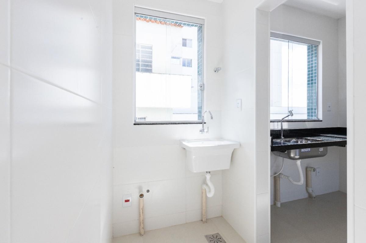 Apartamento, Salgado Filho, 3 Quartos, 2 Vagas, 1 Suíte