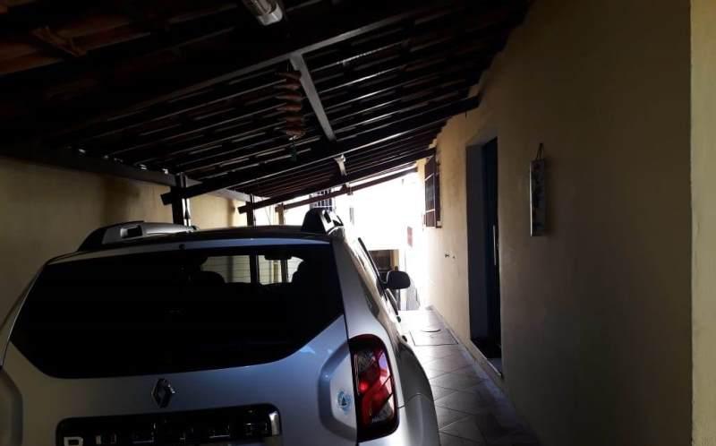 Casa, Serrano, 6 Quartos, 4 Vagas, 1 Suíte