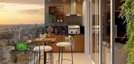 Apartamento, Centro, 3 Quartos, 2 Vagas, 1 Suíte