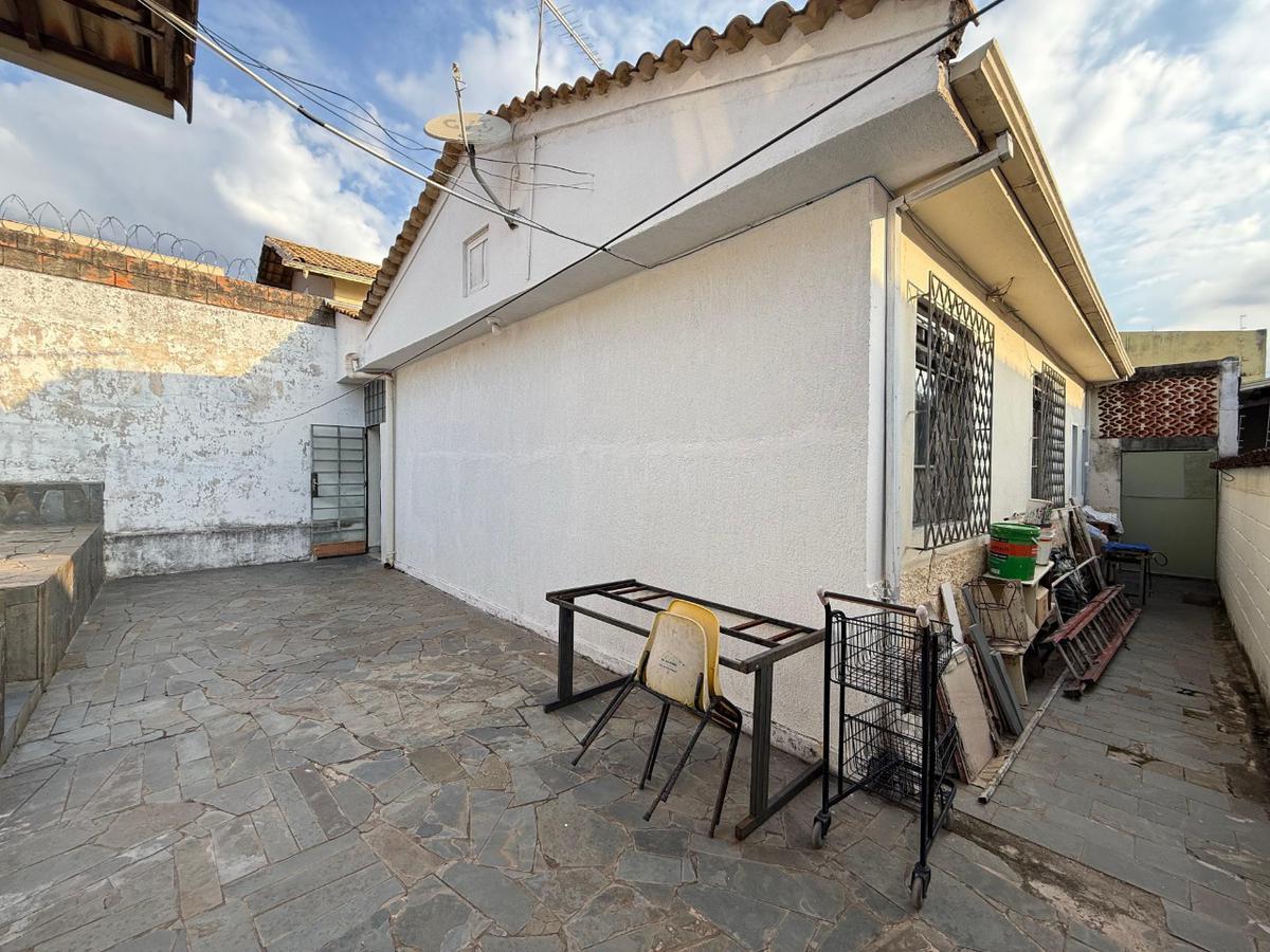 Casa, Santa Amélia, 3 Quartos, 3 Vagas