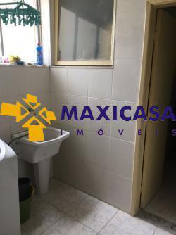 Apartamento, São José, 3 Quartos, 0 Vaga