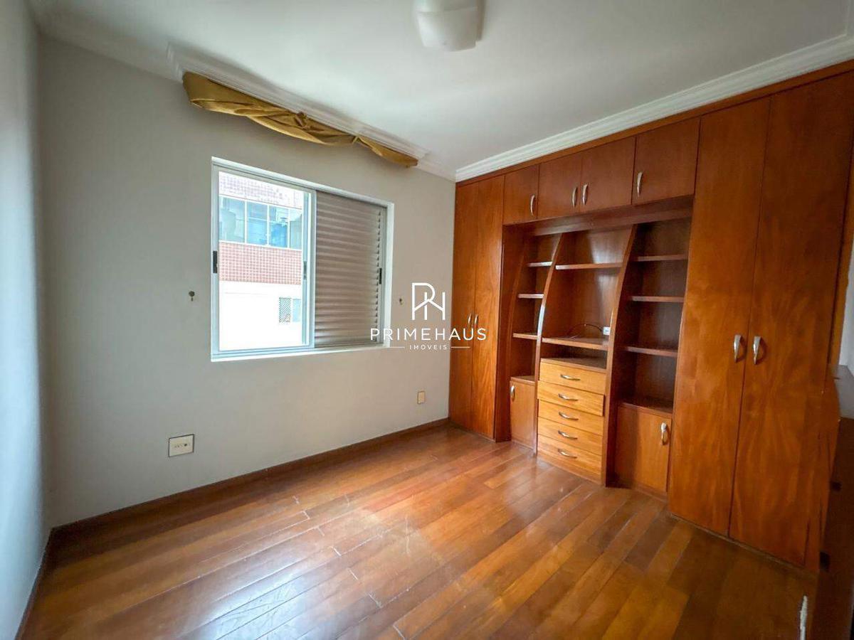 Cobertura, Castelo, 5 Quartos, 3 Vagas, 2 Suítes