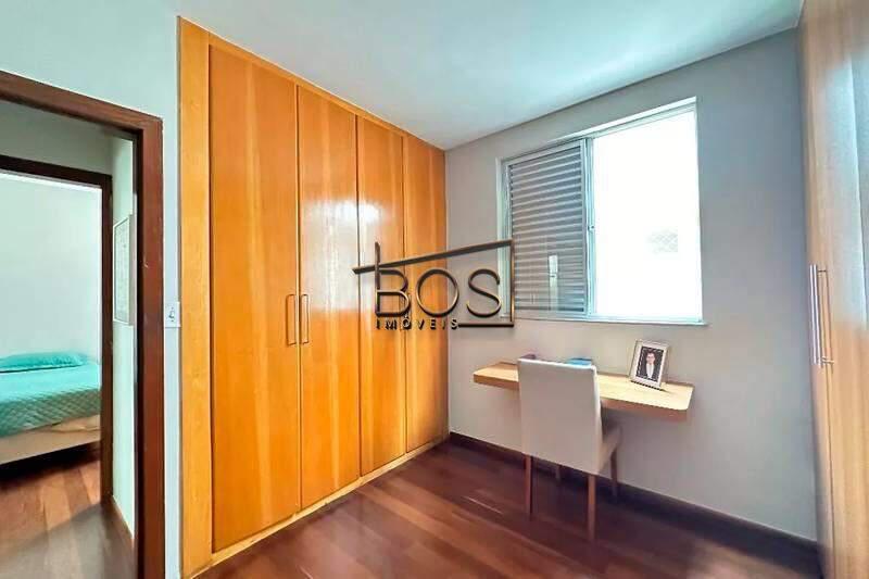 Cobertura, Santo Antônio, 4 Quartos, 2 Vagas, 1 Suíte