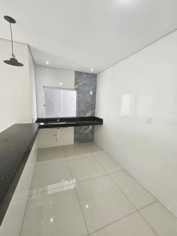 Casa, Vila Verde, 3 Quartos, 3 Vagas, 1 Suíte