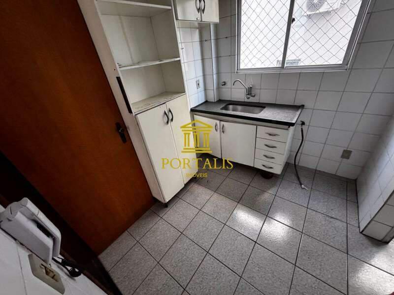 Apartamento, Dona Clara, 3 Quartos, 1 Vaga, 1 Suíte