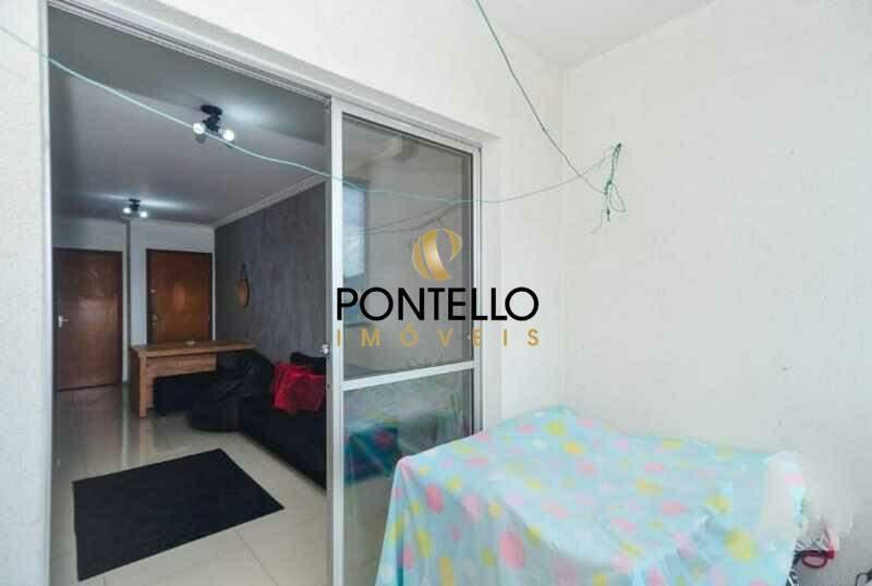 Apartamento, Fernão Dias, 3 Quartos, 1 Vaga