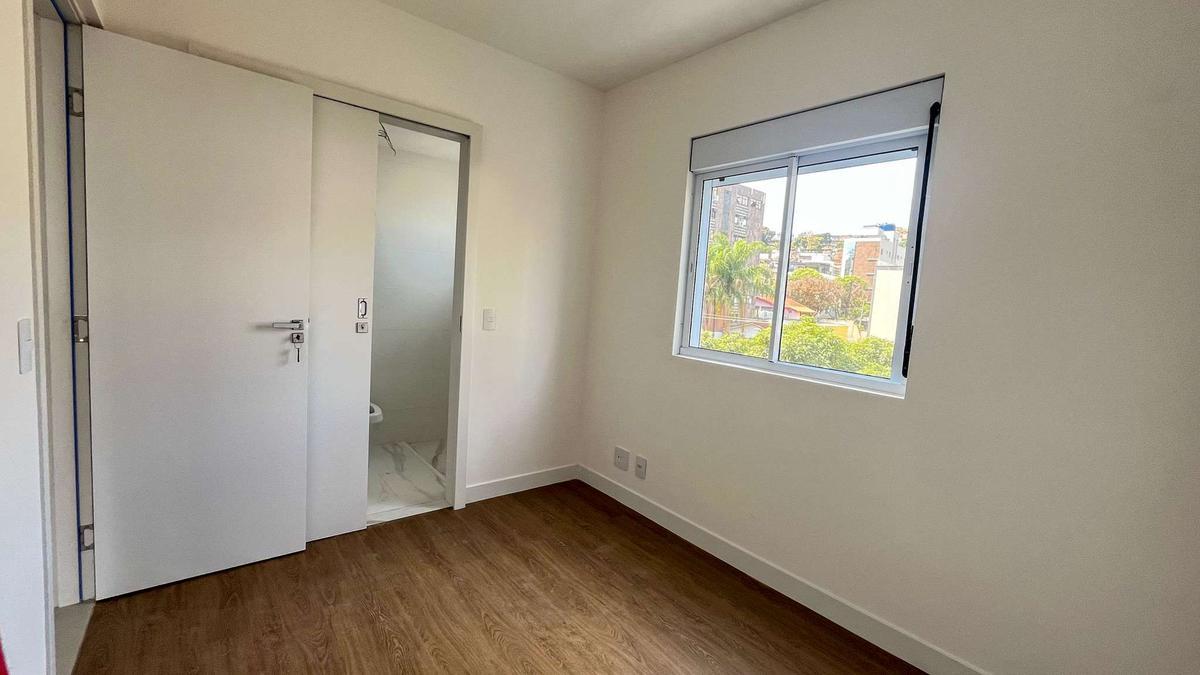 Apartamento, Santa Efigênia, 2 Quartos, 1 Vaga, 2 Suítes