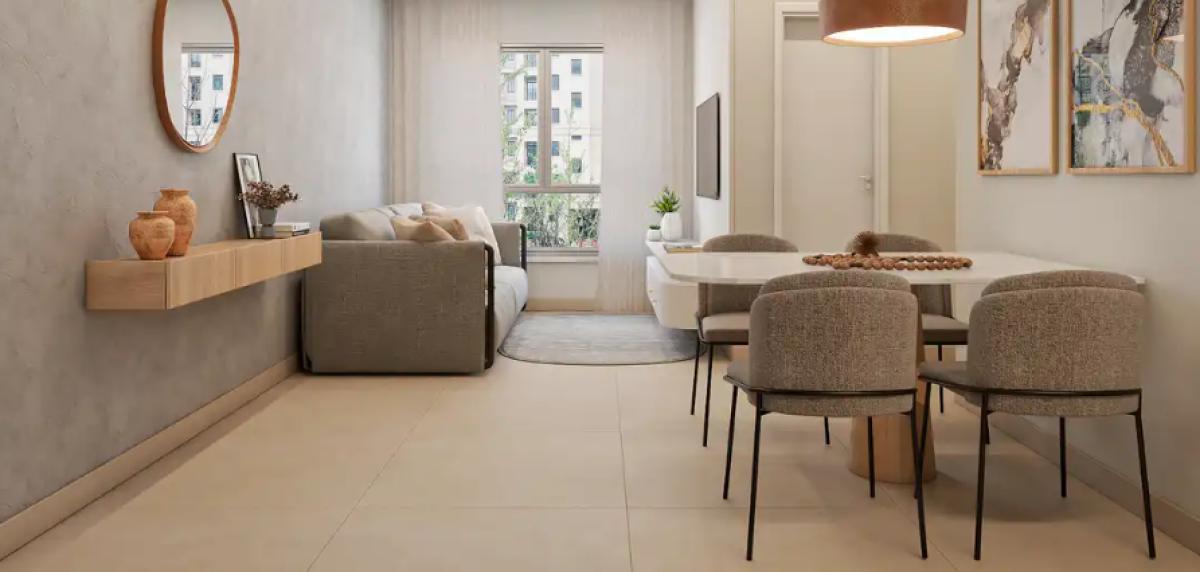 Apartamento, Prado, 3 Quartos, 2 Vagas, 2 Suítes