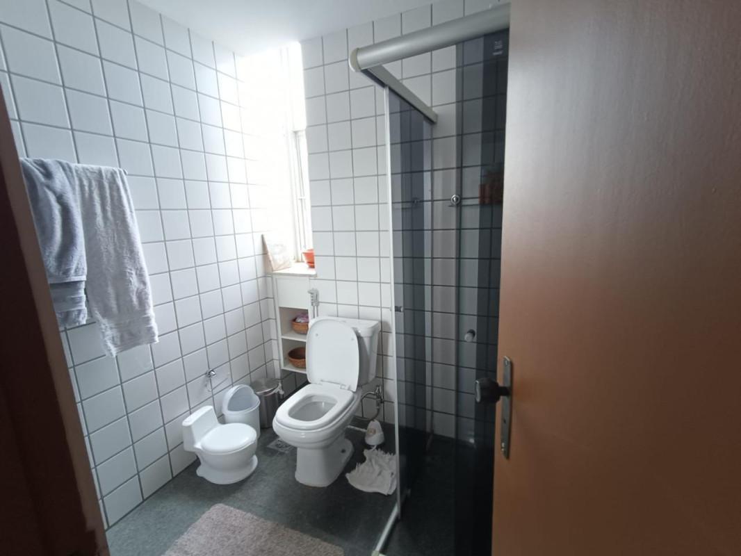 Apartamento, Gutierrez, 3 Quartos, 3 Vagas, 1 Suíte