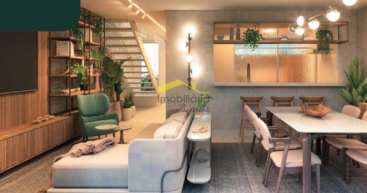 Casa em Condomínio, Buritis, 3 Quartos, 2 Vagas, 1 Suíte