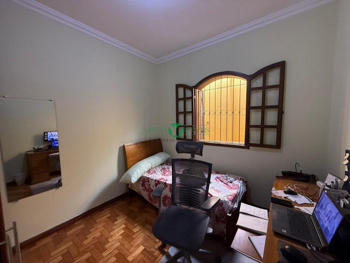 Casa, Renascença, 4 Quartos, 2 Vagas, 1 Suíte