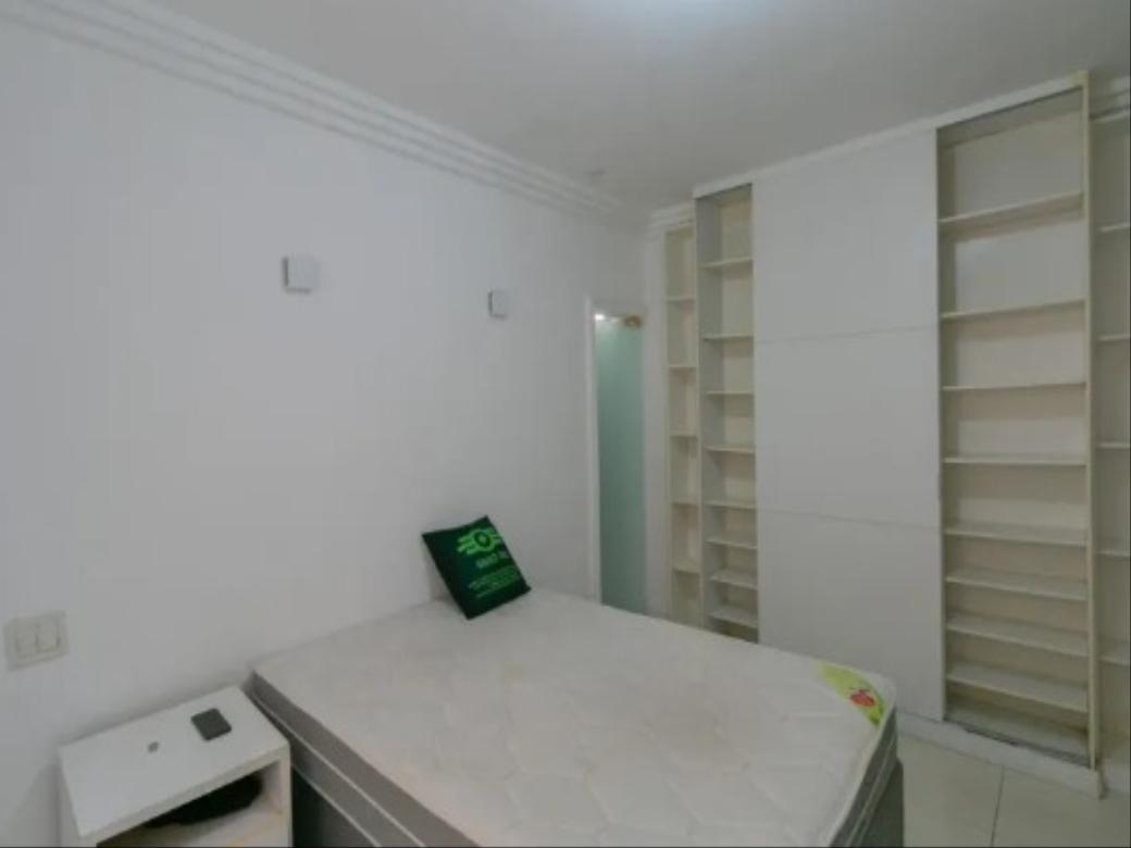 Casa, Dona Clara, 4 Quartos, 3 Vagas, 1 Suíte