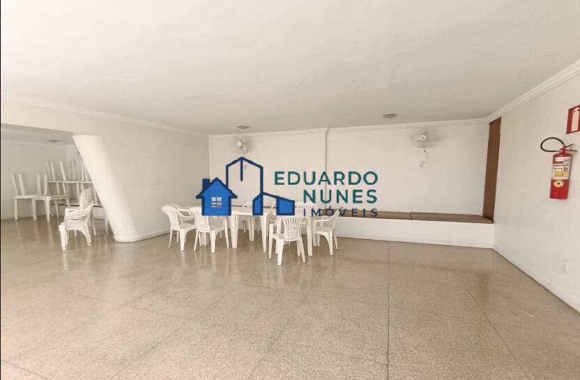 Apartamento, Centro, 3 Quartos, 1 Vaga