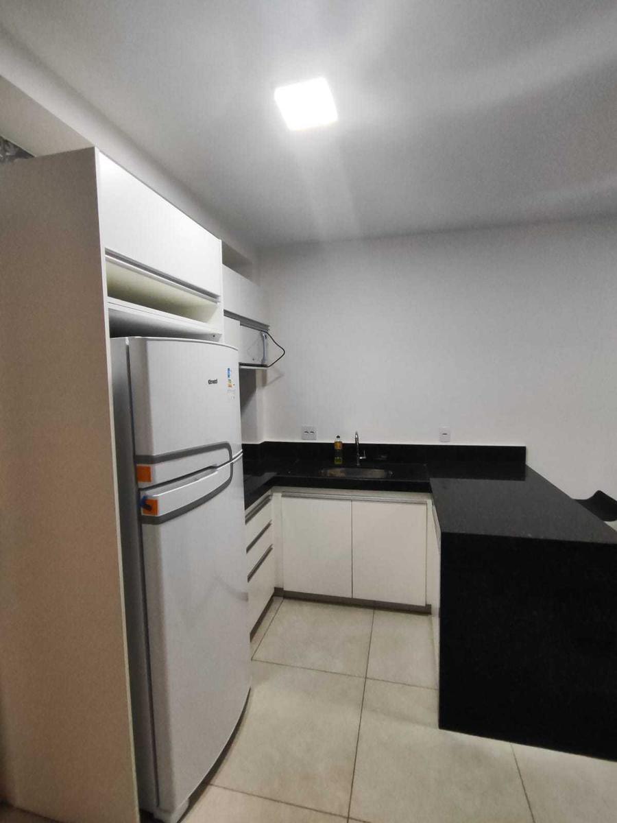 Apartamento, Ouro Preto, 1 Quarto, 1 Vaga