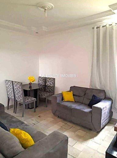 Apartamento, Jardim Riacho das Pedras, 2 Quartos, 1 Vaga