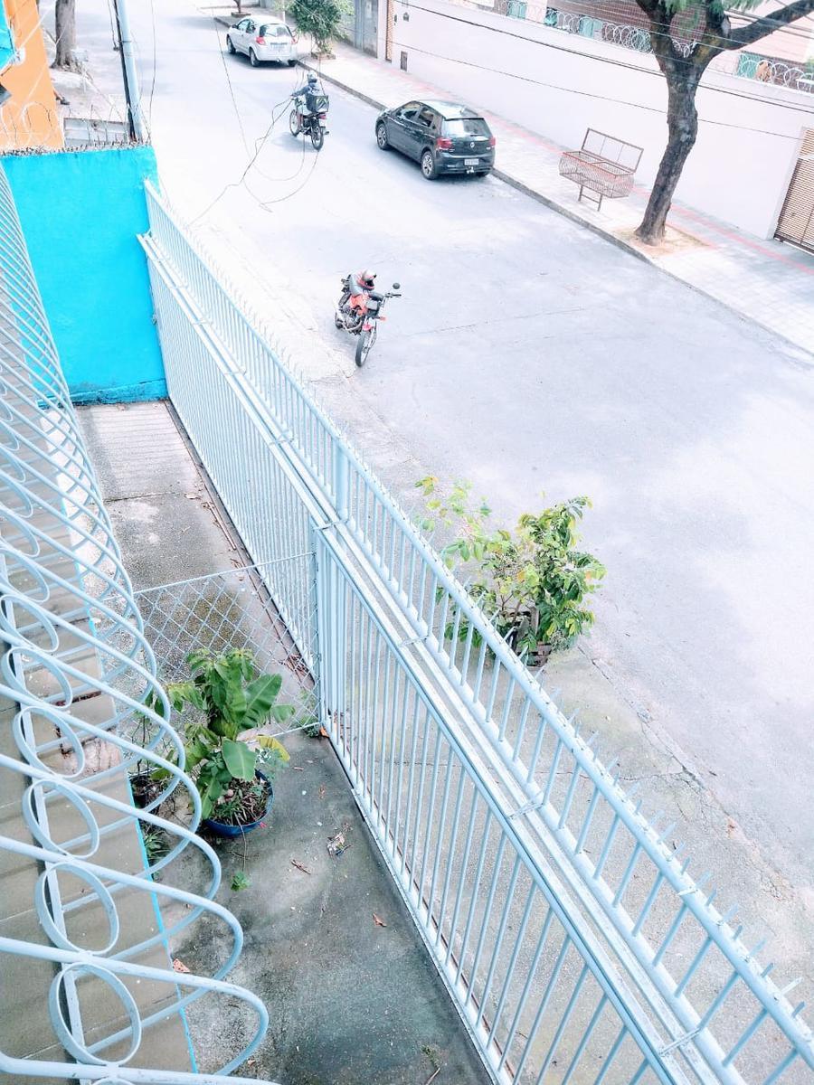 Casa, Glória, 3 Quartos, 2 Vagas, 1 Suíte