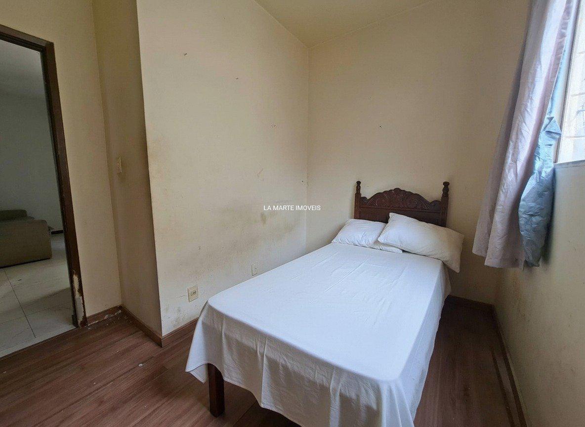 Apartamento, Jardim Riacho das Pedras, 3 Quartos, 1 Vaga