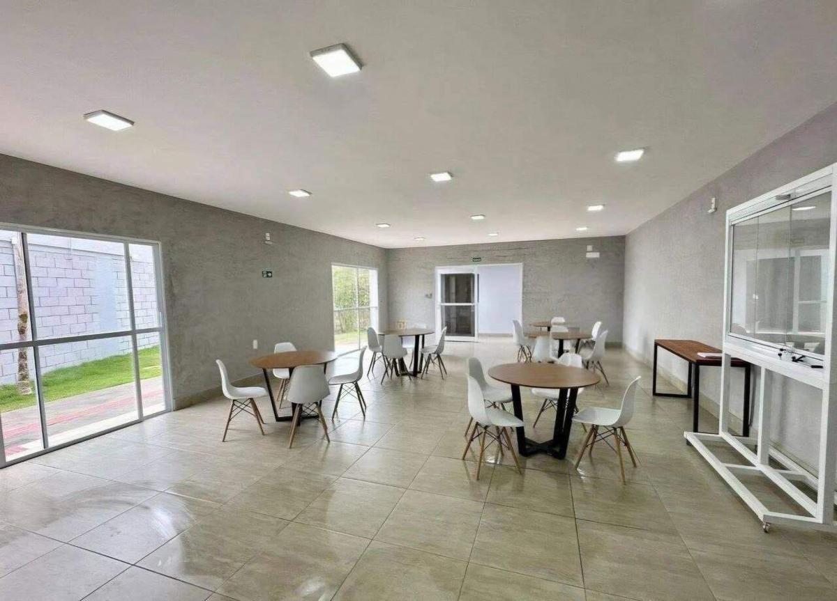 Apartamento, Buritis, 2 Quartos, 1 Vaga