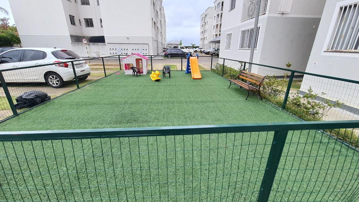 Apartamento, Engenho Nogueira, 2 Quartos, 2 Vagas