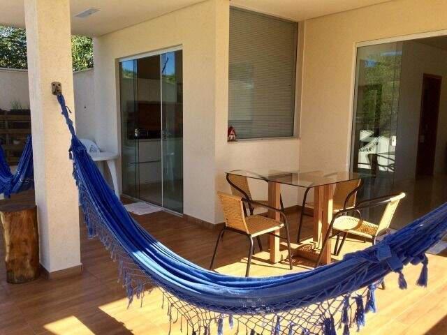 Casa, Centro, 4 Quartos, 4 Vagas