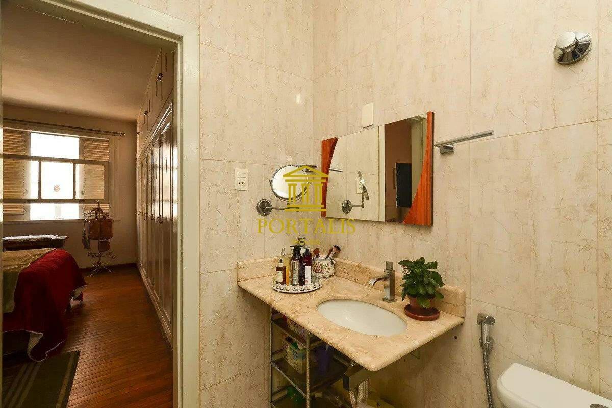 Apartamento, Centro, 3 Quartos, 1 Vaga, 1 Suíte