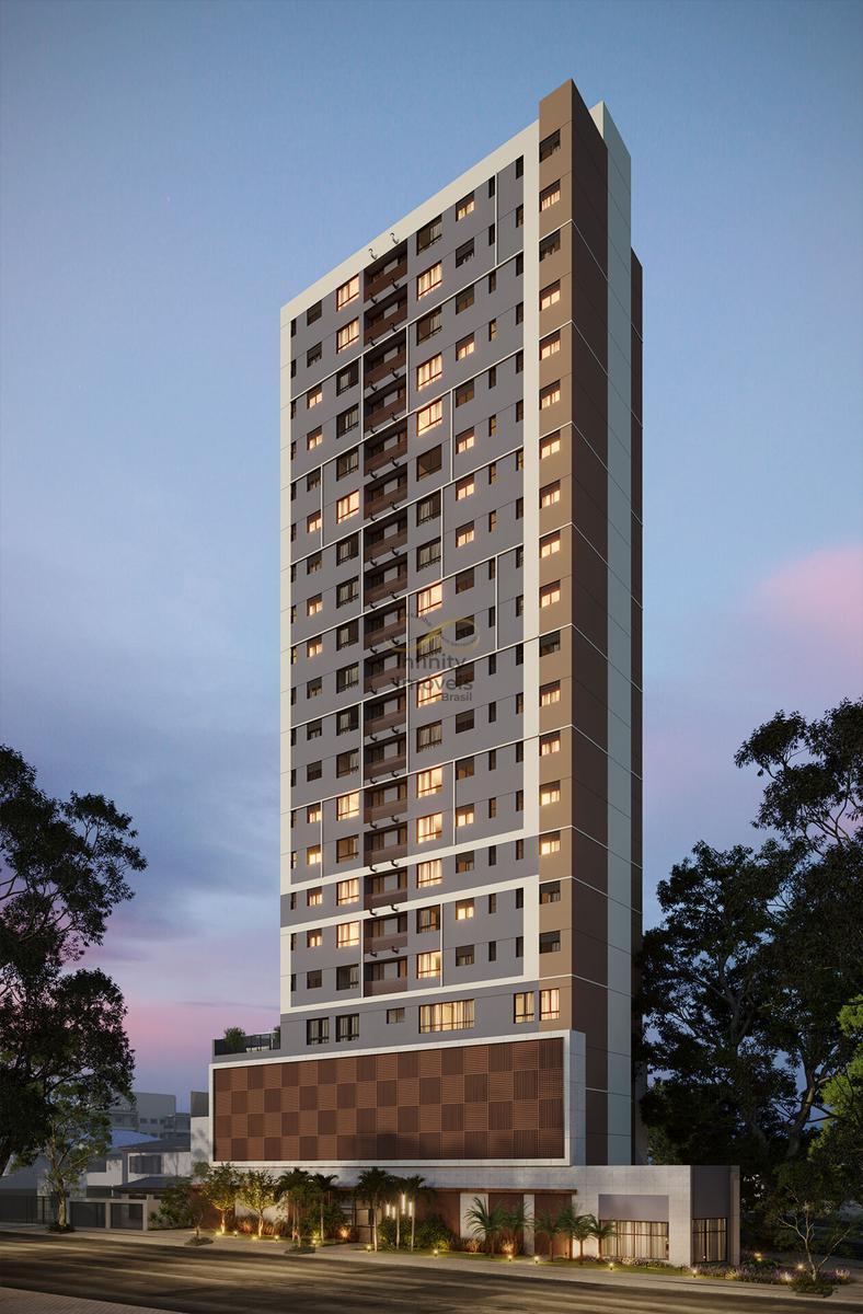 Apartamento, Santo Agostinho, 2 Quartos