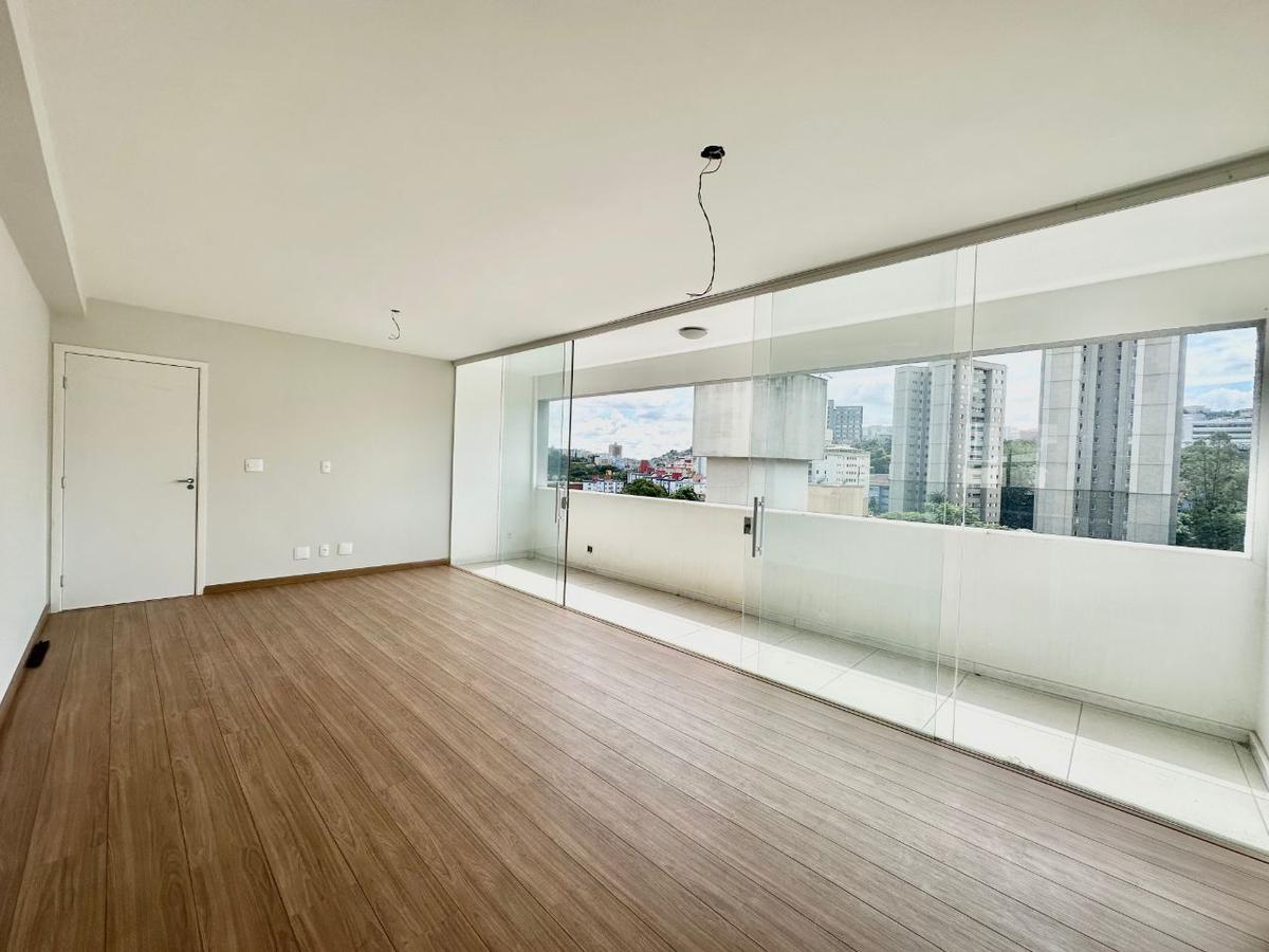 Apartamento, Buritis, 4 Quartos, 3 Vagas, 1 Suíte