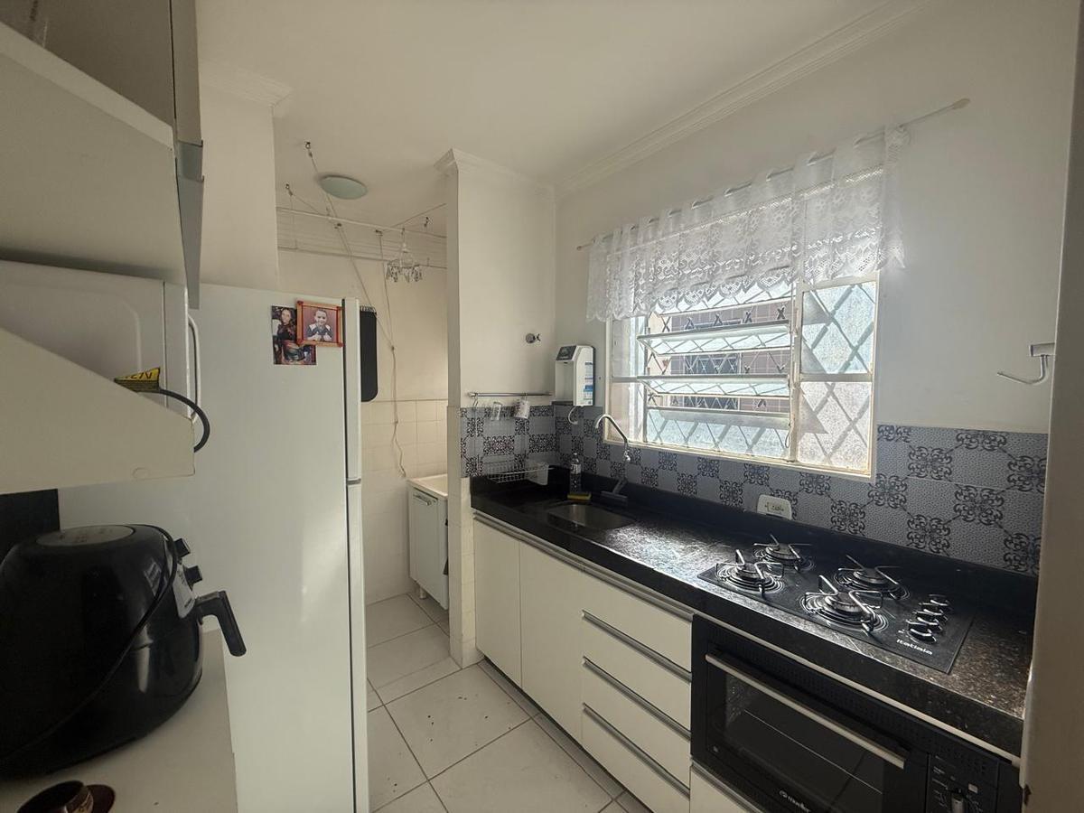 Apartamento, Santa Cruz, 2 Quartos, 1 Vaga