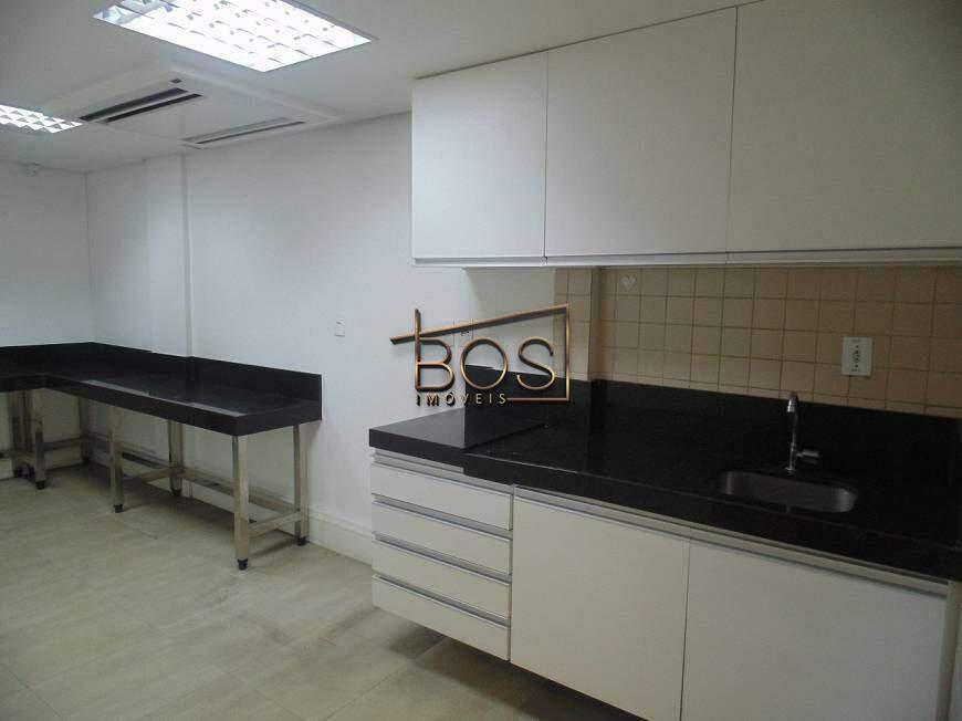 Andar, Santo Agostinho, 0 Quarto, 6 Vagas