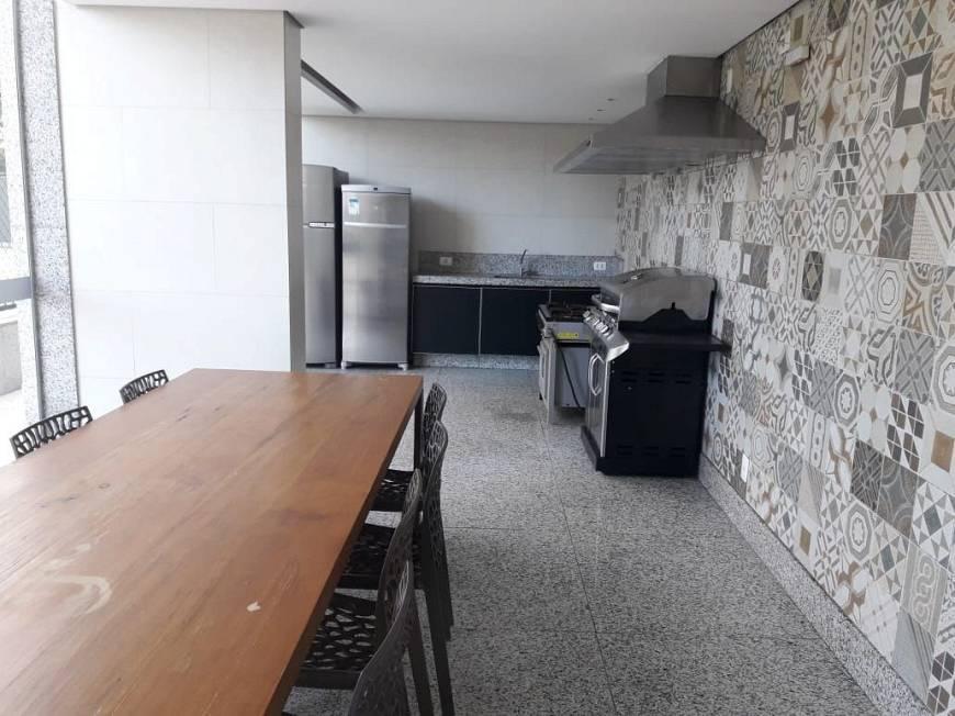 Apartamento, Betânia, 2 Quartos, 2 Vagas, 1 Suíte