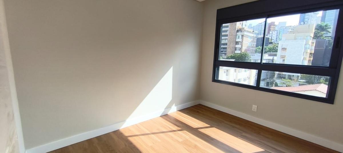 Apartamento, Sion, 3 Quartos, 2 Vagas, 1 Suíte