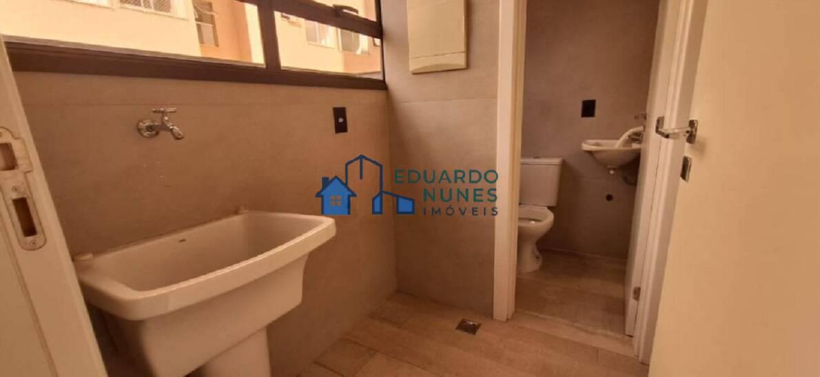 Apartamento, Lourdes, 1 Quarto, 2 Vagas, 1 Suíte