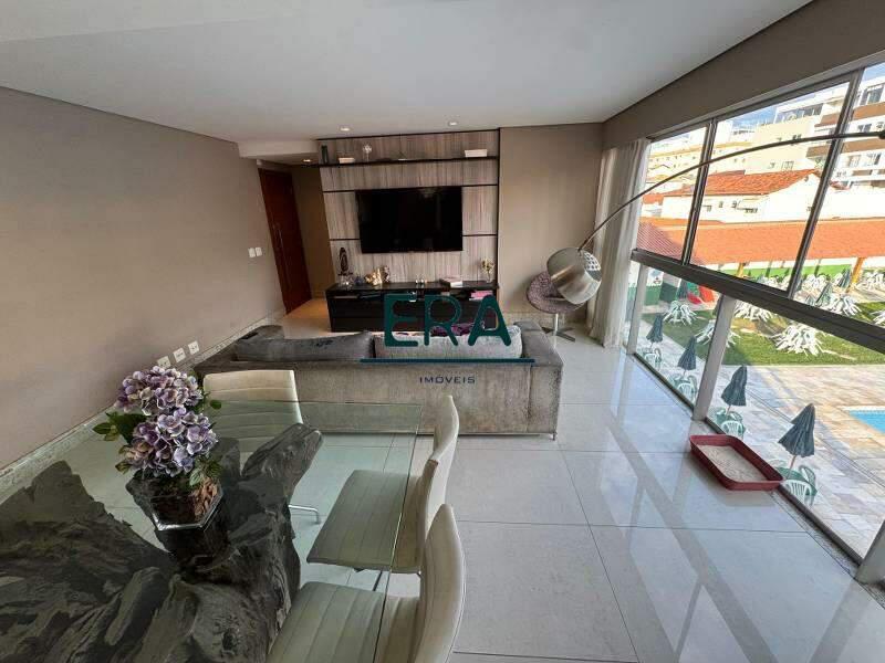 Cobertura, Santa Teresa, 5 Quartos, 4 Vagas, 2 Suítes