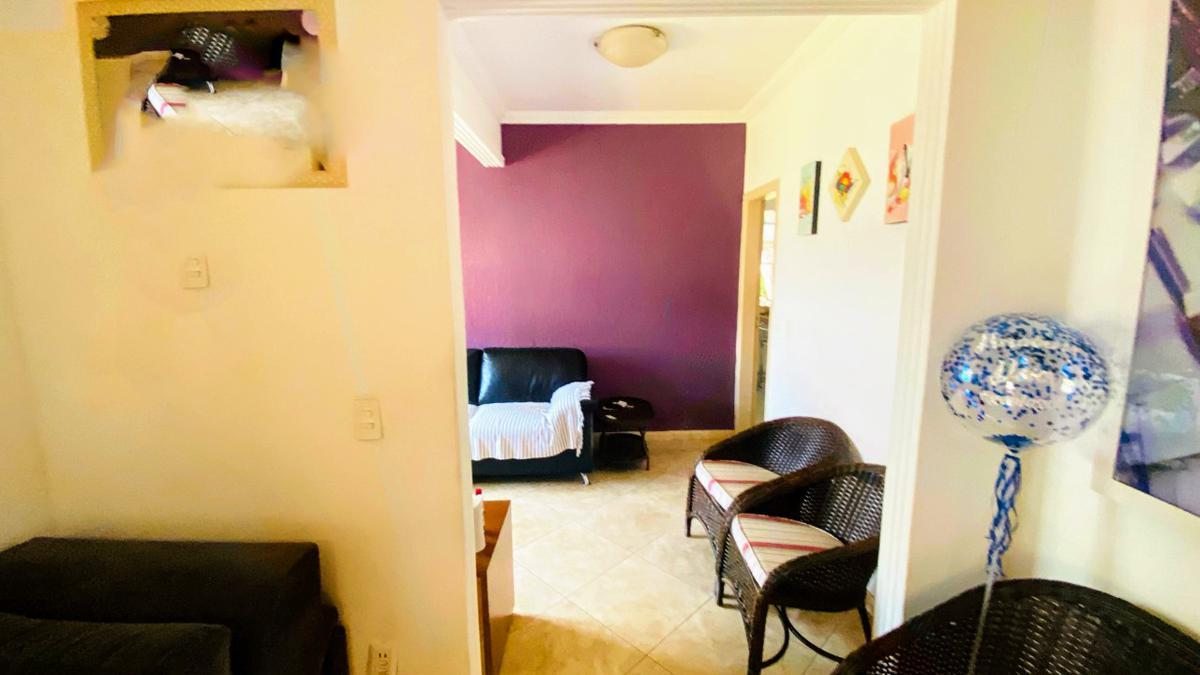 Casa, Santa Maria, 4 Quartos, 6 Vagas, 3 Suítes