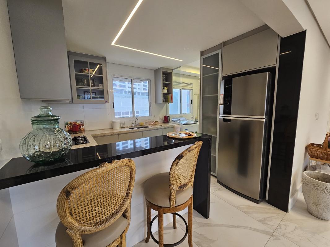 Apartamento, Piemonte, 2 Quartos, 2 Vagas, 2 Suítes